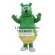 Adult Gummy Bear Mascot Costumes