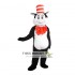 Magic Cat Mascot Clothing