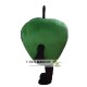 Carnival Costume Little Read Apple Mascot Costume Carnival Costume Little Read Apple Mascot Costume