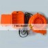 Head Fan Head Cooling System Mascot Costume