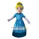 Adult For Princess Mascot Costume Cinderella Princess Mascot Halloween