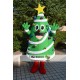 Christmas Mascot Costumes Star Decoration Christmas Tree Costumes Christmas Mascot Costumes Star Decoration Christmas Tree Costumes