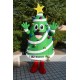 Christmas Mascot Costumes Star Decoration Christmas Tree Costumes Christmas Mascot Costumes Star Decoration Christmas Tree Costumes