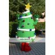 Christmas Mascot Costumes Star Decoration Christmas Tree Costumes Christmas Mascot Costumes Star Decoration Christmas Tree Costumes