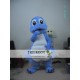 Dinosauro Adult Mascot Costume Dinosauro Adult Mascot Costume