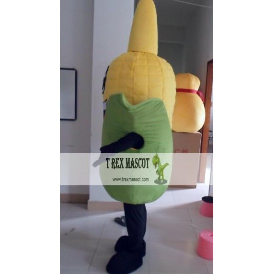 Corn Mascot Costumes Halloween Corn Mascot Costumes Halloween