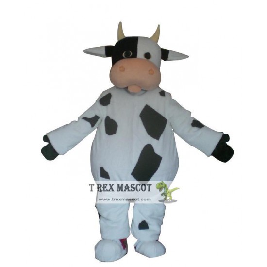 Dairy Cattle Mascot Costumes Halloween Dairy Cattle Mascot Costumes Halloween