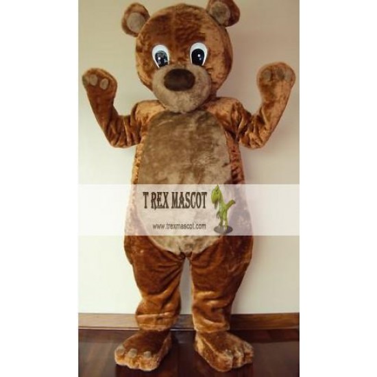 Big Fat Bear Mascot Costumes Chirstmas Big Fat Bear Mascot Costumes Chirstmas