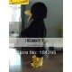 Brenden Black Bird Mascot Costume Brenden Black Bird Mascot Costume