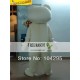 Cream Bear Mascot Costume Cream Bear Mascot Costume