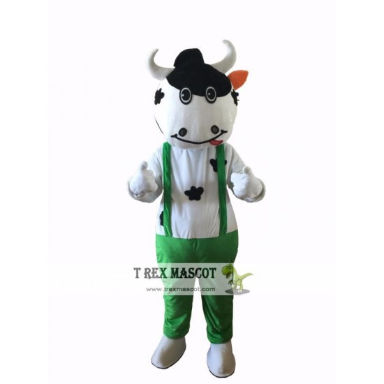 Cow Mascot Costumes Cow Mascot Costumes