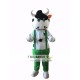 Cow Mascot Costumes Cow Mascot Costumes