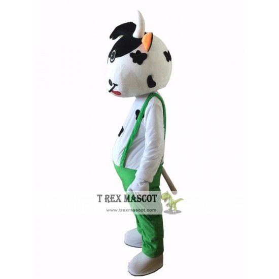 Cow Mascot Costumes Cow Mascot Costumes