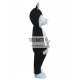 Black Cat Mascot Costume Adult Animal Cartoon Black Cat Black Cat Mascot Costume Adult Animal Cartoon Black Cat