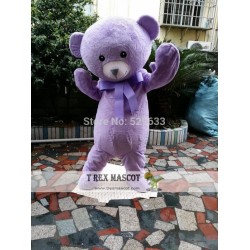 Adult Teddy Bear Mascot Costumes