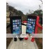 Cell Phone/Mobile Phone/Iphone Mascot Costume Shoot