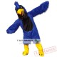 Animal Eagle Mascot Costume for Adult & Kids