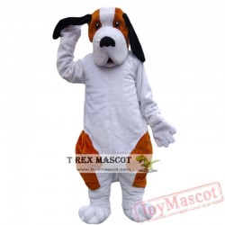 Animal Dog Mascot Costume for Adult & Kids