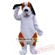 Animal Dog Mascot Costume for Adult & Kids