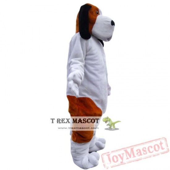 Animal Dog Mascot Costume for Adult & Kids