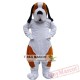 Animal Dog Mascot Costume for Adult & Kids