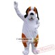 Animal Dog Mascot Costume for Adult & Kids