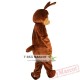 Animal Rabbit Mascot Costume for Adult & Kids