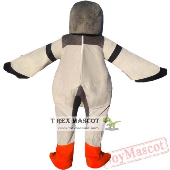 Animal Bird Mascot Costume for Adult & Kids