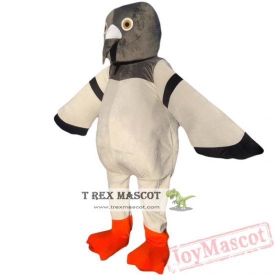 Animal Bird Mascot Costume for Adult & Kids