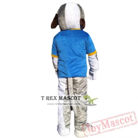 Animal Dog Mascot Costume for Adult & Kids