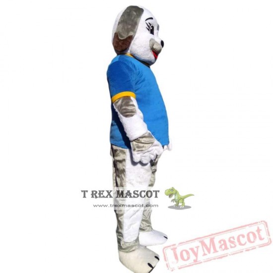 Animal Dog Mascot Costume for Adult & Kids