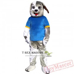 Animal Dog Mascot Costume for Adult & Kids