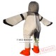 Animal Bird Mascot Costume for Adult & Kids