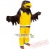 Animal Eagle Mascot Costume for Adult & Kids