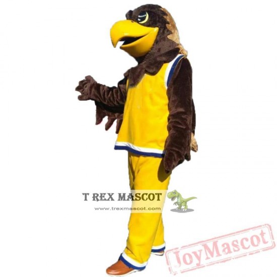 Animal Eagle Mascot Costume for Adult & Kids