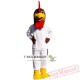 Animal Eagle Mascot Costume for Adult & Kids