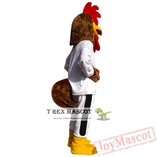 Animal Eagle Mascot Costume for Adult & Kids