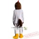 Animal Eagle Mascot Costume for Adult & Kids