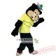 Animal Bear Mascot Costume for Adult & Kids