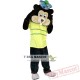 Animal Bear Mascot Costume for Adult & Kids