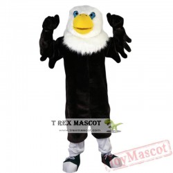 Animal Eagle Mascot Costume for Adult & Kids