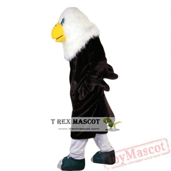 Animal Eagle Mascot Costume for Adult & Kids