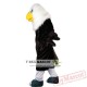 Animal Eagle Mascot Costume for Adult & Kids