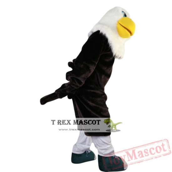 Animal Eagle Mascot Costume for Adult & Kids