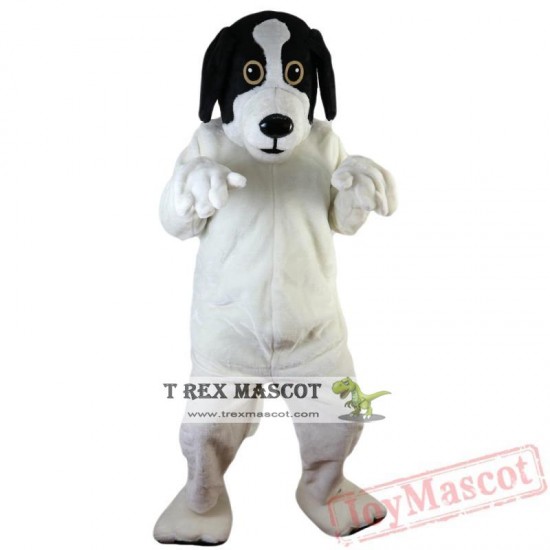 Animal Dog Mascot Costume for Adult & Kids