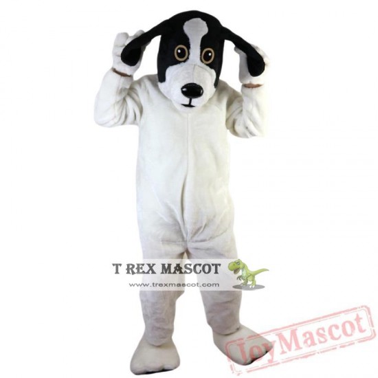 Animal Dog Mascot Costume for Adult & Kids