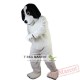 Animal Dog Mascot Costume for Adult & Kids