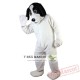 Animal Dog Mascot Costume for Adult & Kids