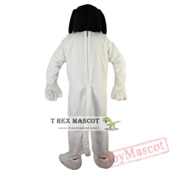 Animal Dog Mascot Costume for Adult & Kids