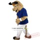 Animal Bull Mascot Costume for Adult & Kids